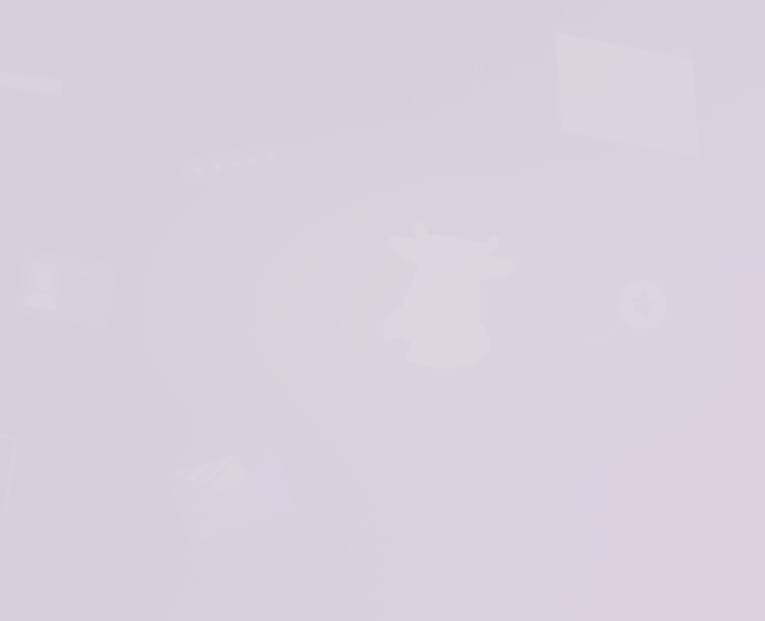 Marketing analytics dashboard showing ROI improvements from subscription-based services